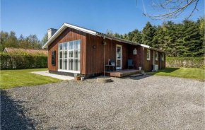 3 Bedroom Stunning Home In Juelsminde Juelsminde